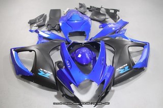 Carenado Avdb SUZUKI GSXR 600 / 750 2006 - 2007