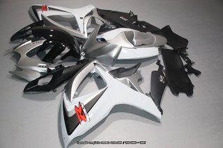 Carenado Avdb SUZUKI GSXR 600 / 750 2006 - 2007