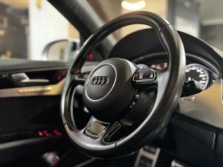 Audi S8 2017