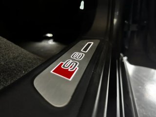 Audi S8 2017