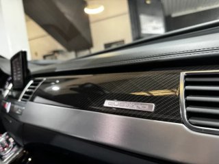 Audi S8 2017