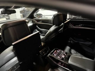 Audi S8 2017