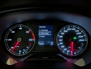 Seat Leon ST 2.0 TDI 110kW DSG-7 S&S Xcellence
