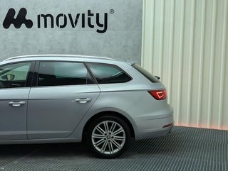 Seat Leon ST 2.0 TDI 110kW DSG-7 S&S Xcellence