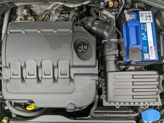 Seat Leon ST 2.0 TDI 110kW DSG-7 S&S Xcellence