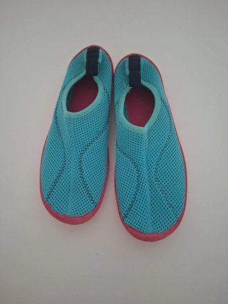 Escarpines acuáticos niño/niña talla 36/37
