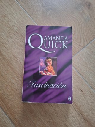 Fascinación