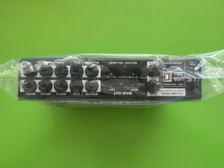 Radial Key-Largo - Mezclador Teclado