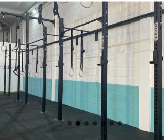 Traspaso box de CrossFit Sanlúcar la mayor