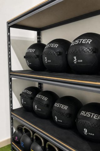 Traspaso box de CrossFit Sanlúcar la mayor