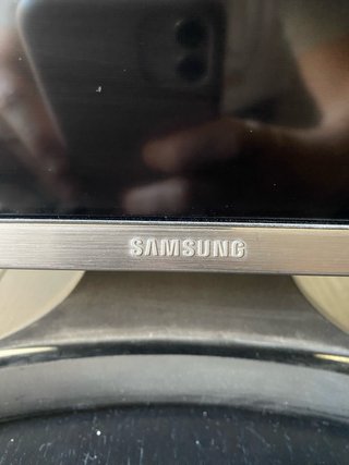 Samsung Curva 48 Smart TV