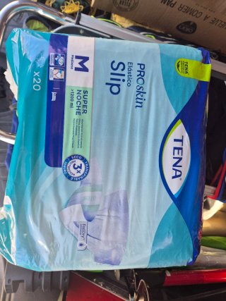 TENA ProSkin Slip Talla M