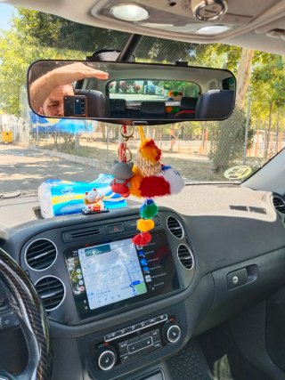 Volkswagen Tiguan 2014