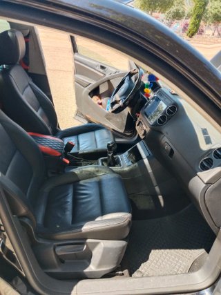 Volkswagen Tiguan 2014