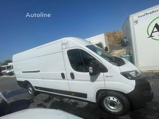 FIAT DUCATO MAXI CARNICERA 2021