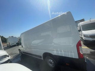 FIAT DUCATO MAXI CARNICERA 2021