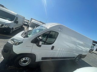 FIAT DUCATO MAXI CARNICERA 2021