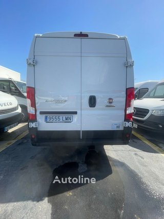 FIAT DUCATO MAXI CARNICERA 2021