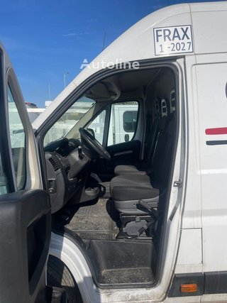 FIAT DUCATO MAXI CARNICERA 2021