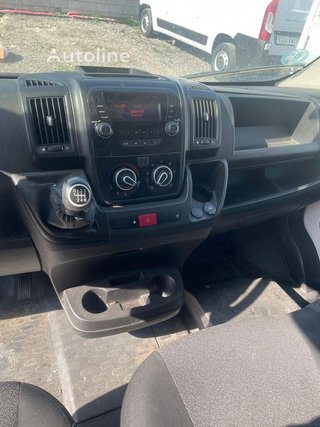 FIAT DUCATO MAXI CARNICERA 2021