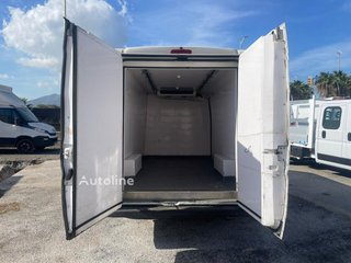 FIAT DUCATO MAXI CARNICERA 2021