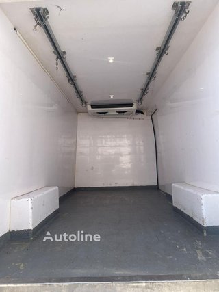 FIAT DUCATO MAXI CARNICERA 2021