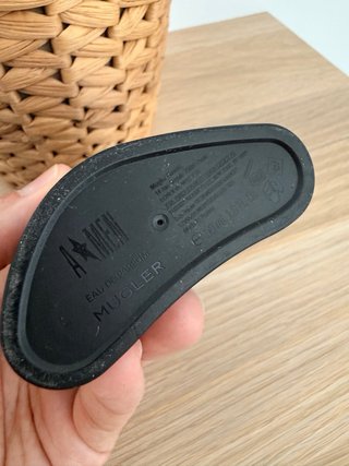 Mugler A*Men Stellar EDP 50ml