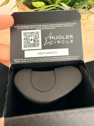 Mugler A*Men Stellar EDP 50ml