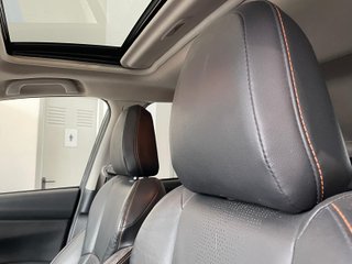 SUBARU XV EXECUTIVE PLUS 2.0H 150cv - 2023