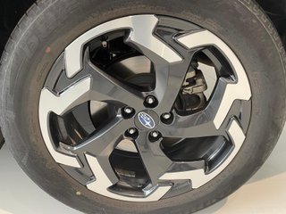 SUBARU XV EXECUTIVE PLUS 2.0H 150cv - 2023