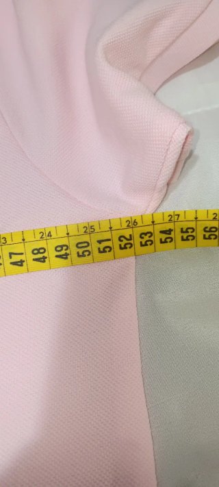 Polo rosa de "Polo Ralph Lauren"
