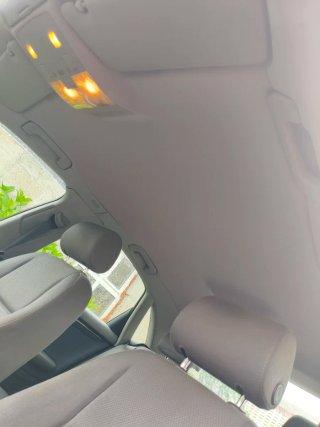 Audi A4 2003