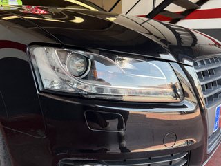 Audi A5 2011 PIGATINA C