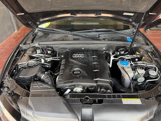 Audi A5 2011 PIGATINA C