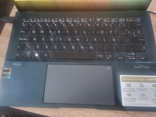 Asus Zenbook 14 OLED i9 13900H