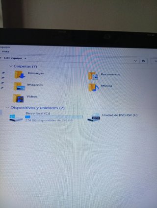 ACER ASPIRE 5741 NEW70 ordenador portátil