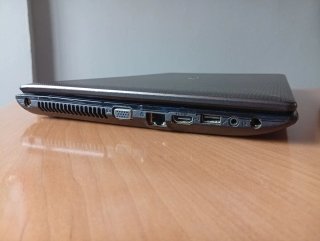ACER ASPIRE 5741 NEW70 ordenador portátil