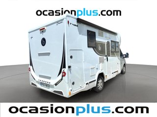 Benimar Tessoro 488 125 kW (170 CV)
