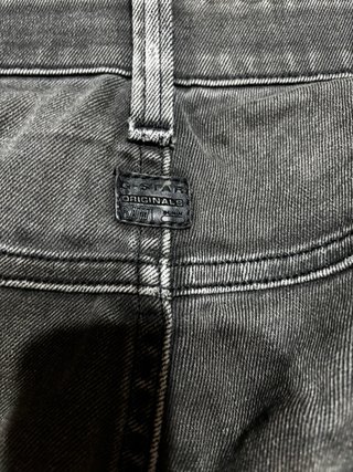 G-Star RAW Vaqueros Grises Talla L