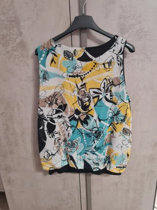 Maglietta donna fantasia