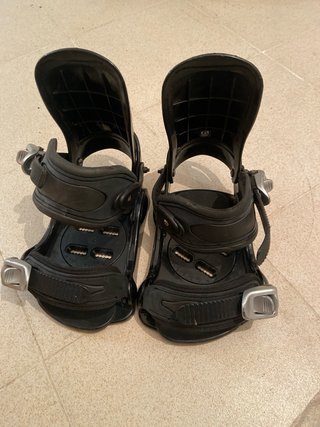Tabla Snowboard Tijuana 150