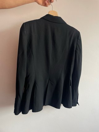 Americana Negra Zara