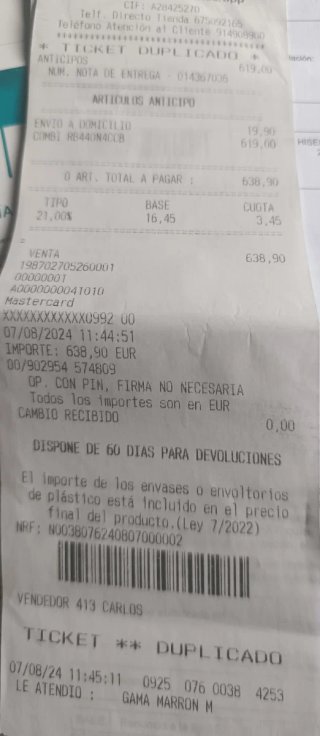 Nevera/Congelador Combi Hisense
