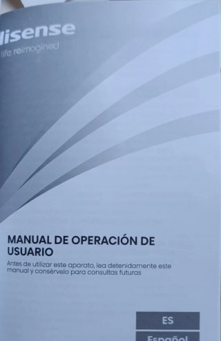 Nevera/Congelador Combi Hisense
