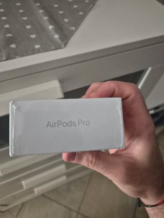 AirPods Pro 3