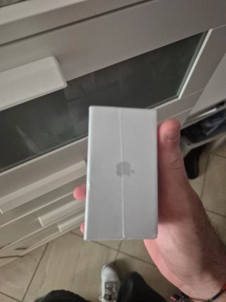 AirPods Pro 3