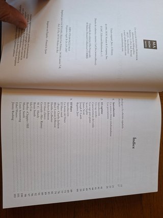 Historia del jazz moderno de Frank Tirro