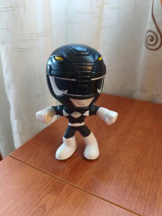 Power Ranger de Burger King