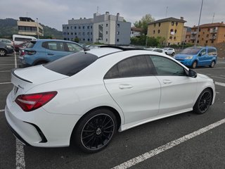 Mercedes-Benz CLA (174) 2019