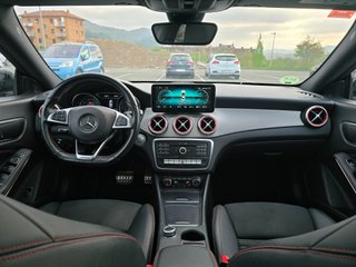 Mercedes-Benz CLA (174) 2019